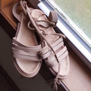 Womens sandals